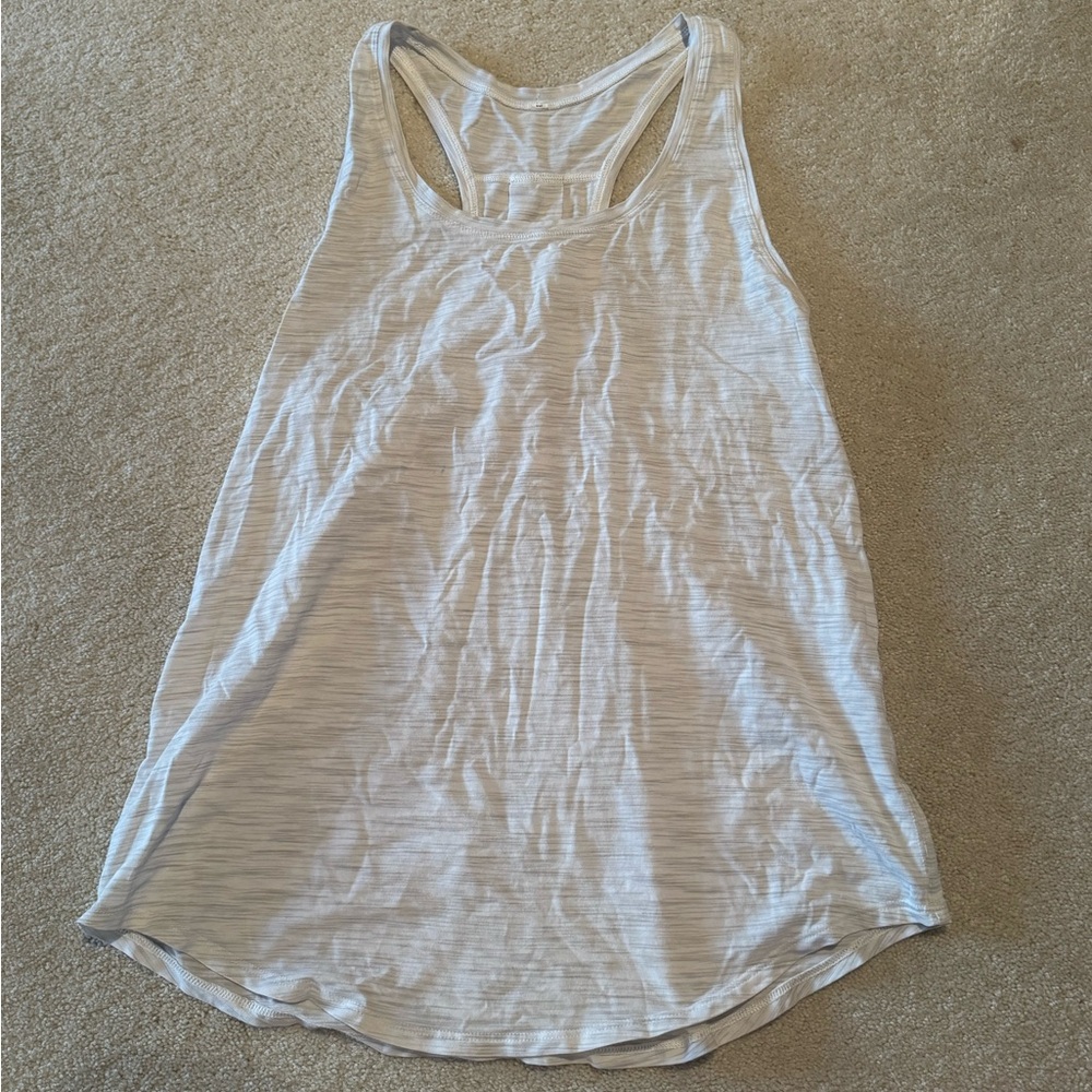 Lululemon Tank Top